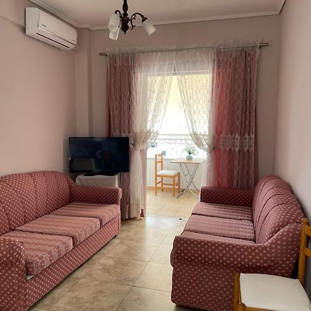 Linda Home Саранда Экстерьер фото