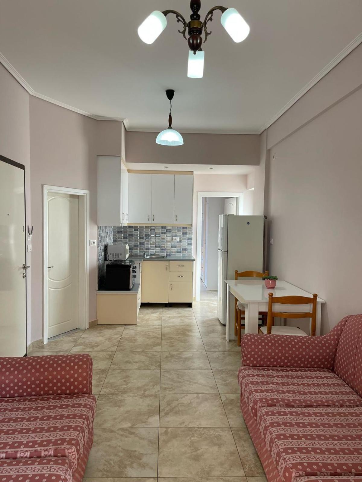 Linda Home Саранда Экстерьер фото