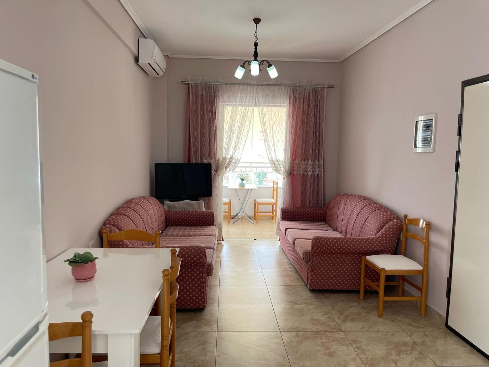 Linda Home Саранда Экстерьер фото